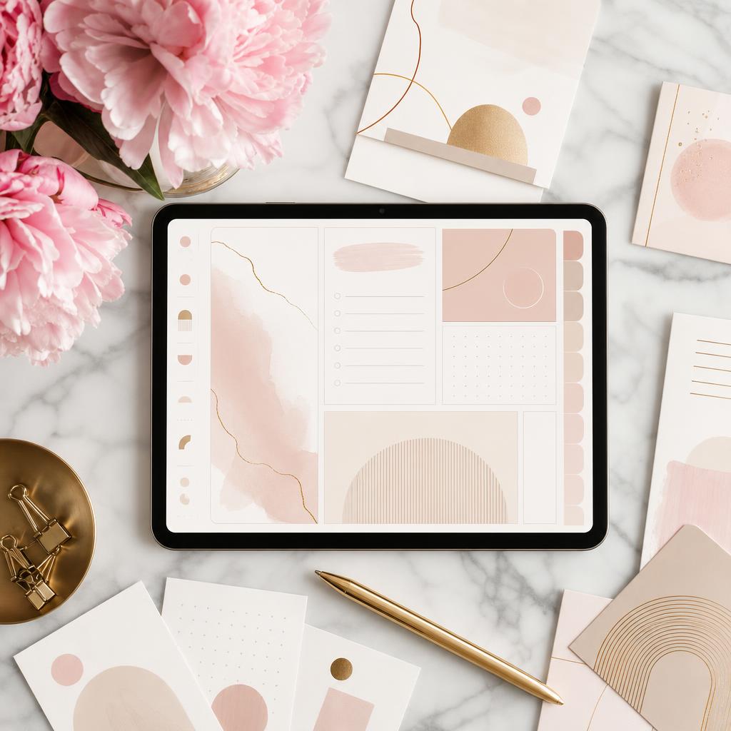 Digital Product Design